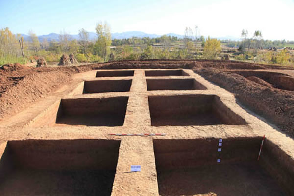 ʮ��·�ڵص㷢���ֳ�