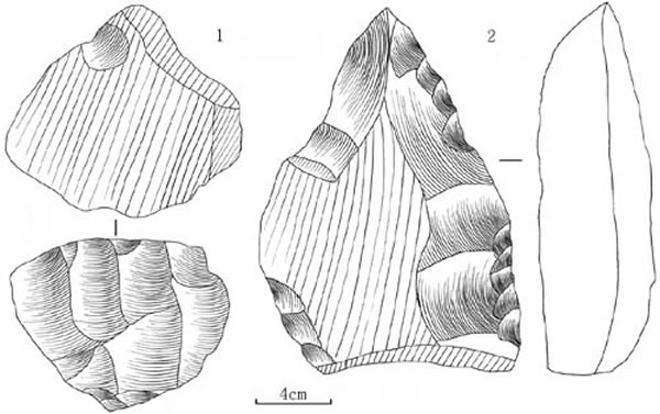 ̫�����ʯ���ص㷢�ֵ�ʯƬʯ�˼��ָ䡣������ѩ��ʢ��˫��ͼ��