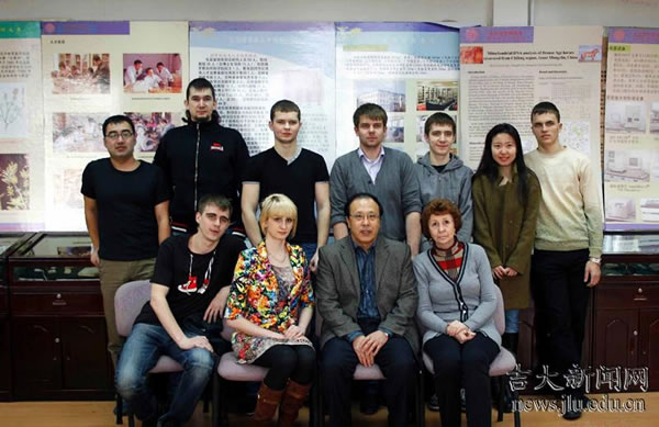 ����˹��ѧʦ�����ʼ��ִ�ѧ������ѧ��ز�ѧ�о�����