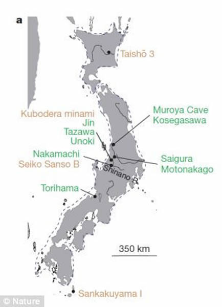 �о���Ա�Դ��ձ������Ѽ����ĸ��ָ��������������о�