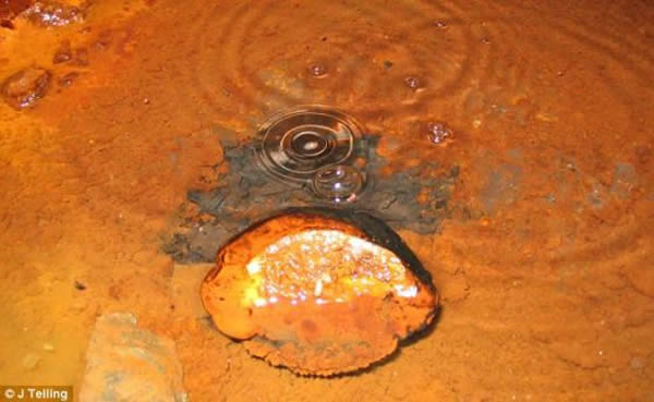 ���ô��������ֵ�Զ��ˮ�����п��ܴ�����������Ϊˮ�з��ִ�������������û���������������Ļ�ѧ����