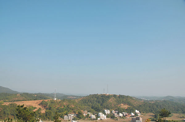 �㶫�Ͻ������ʯ��ʱ�����ŵ����ش�ͻ��