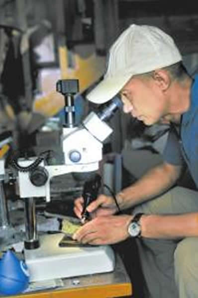 ��ʯ�ղ�������