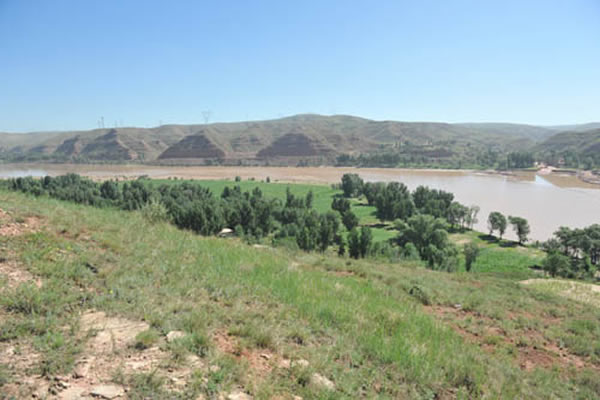 ׼�����ƺӰ��߷�⾰��