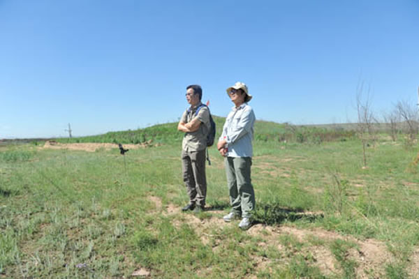 ����Ⱥ�о�Ա�����ﲩʿ��׼�����Ұ�⿼����