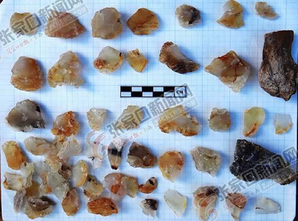 ���ֵ�ʯ��Ʒ