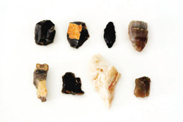 ���ؾ�ʯ����ַȺʯ��Ʒ