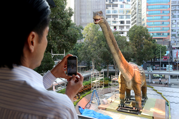 ����չ���������桷����۲����רҵ�ϵ�һ��ͻ��