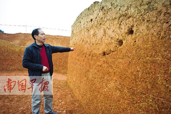 ��������ַĿǰ�Ѿ�������11�㣨�Ļ��㣩����ȡ�����ڶ෢չ��ͼΪ����ר��л��ï�ڻ����Ļ��㡣