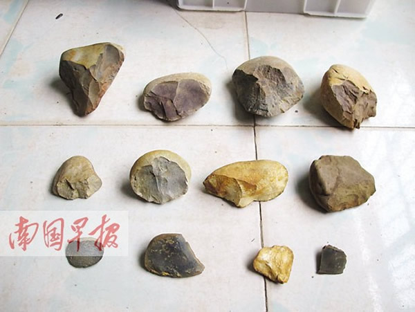 ���ֳ�����ʯ��Ʒ��