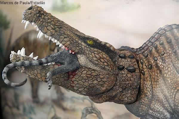 Sahitisuchus fluminensis�ĸ�ԭͼ