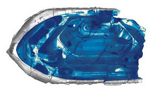 �Ĵ����ǽܿ�ɽ���ֵ����������ʯ��43.74����ǰ���ʯ����