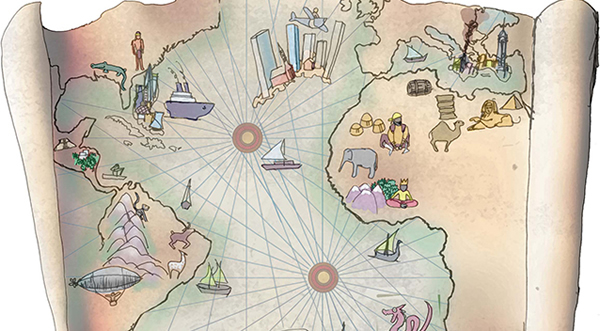 ����һֱ��Ѱ��ʧ�����������˹