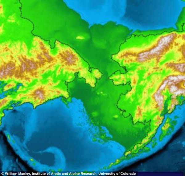 ���ŵ�ͼ�����߻������ִ��������ǣ���ͼ���Ͱ���˹�ӣ���ͼ��������Χ������ɫ�����ڱ����󸲸ǣ��������������������һ�α�����ʢ��ĩ�ڰ���½��������λ�á�