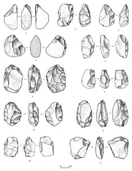 �����·��ֵ�ʯ��Ʒ