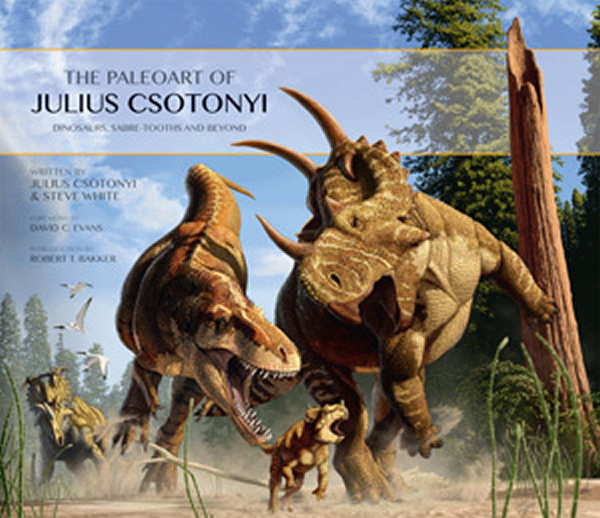 ��Julius Csotonyi�Ĺ�����������һ�齫��5��20�����С�