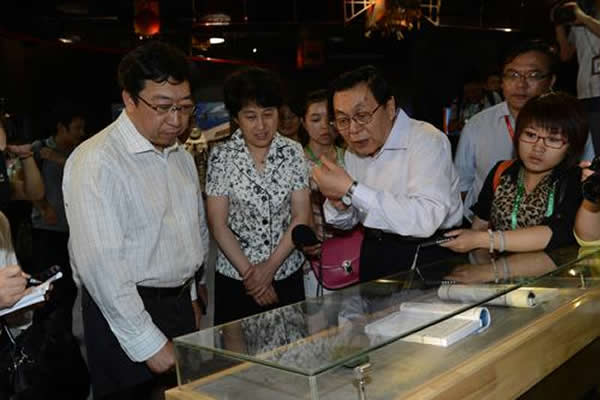 ������̽�����չ�߹����ﻯʯ����չ���ڹ��ݿƼ�������