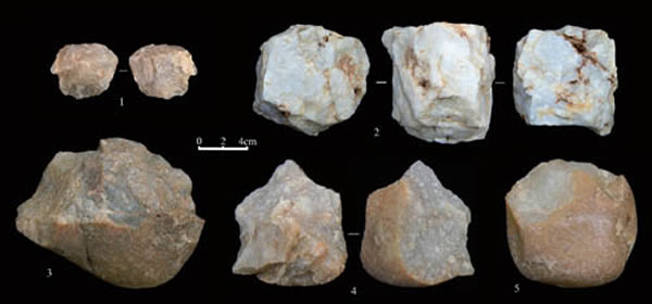 ͼ1 ����1 �ŵص㷢�����񲿷�ʯ�ˡ���ţ��ΰ��ͼ��