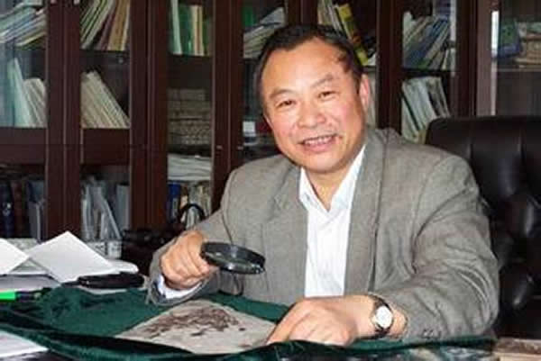 “听得懂石头说话”的古生物学家孙革