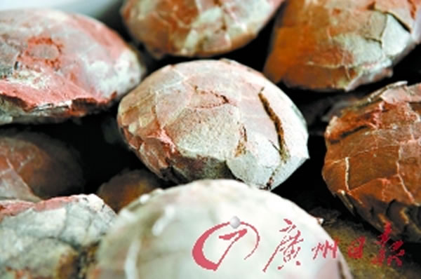 ��ˮ���ֵĿ�������ʯ