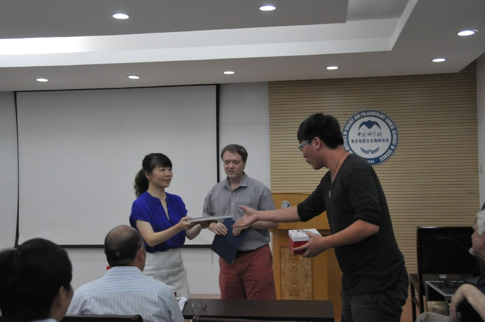 ������ѧԱ�佱