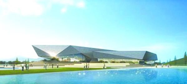 ��ţɽ������¹�Ч��ͼ