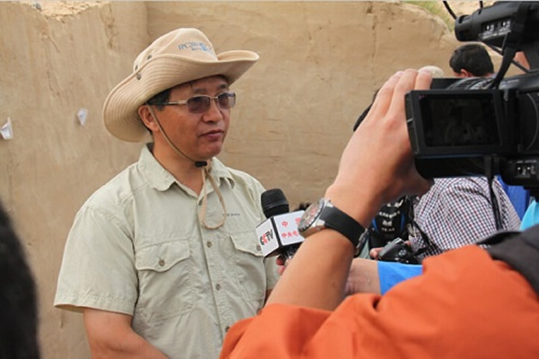 �����о�Ա�����������̨�ɷ�