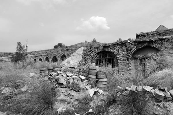 ˷������28000��ǰ��ʯ��ʱ������ַؽ������