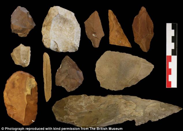 ʯĴģȽоΪִ뿪֮ǰصµڹ