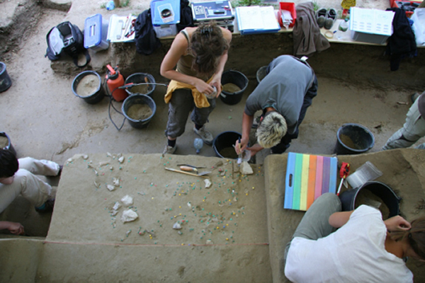 �µ����Ŀ��ŷ����Willendorf II