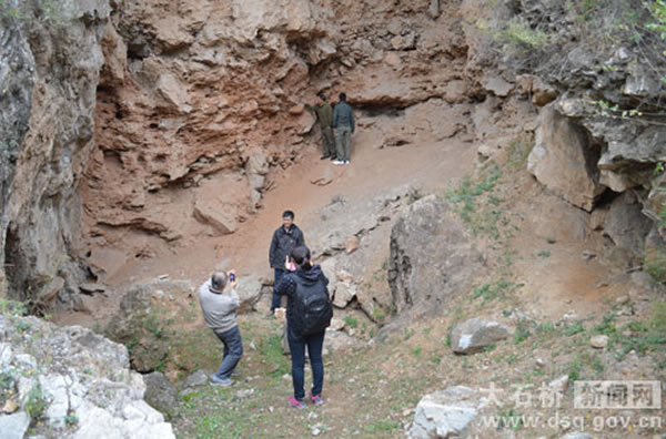 ����ţɽ�ˡ���ַ