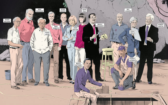 �������˵��ռ���ֵ�������䱾����������һ���ţ������������Ը��ӿ��ŵ�˼ά����һ������������˸ı������ǵ�˼����ʽ��