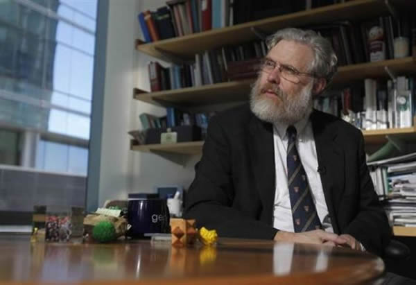 哈佛大学遗传学家要打造出类似猛犸象的大象:将猛犸象的DNA和现代大象的细胞融合