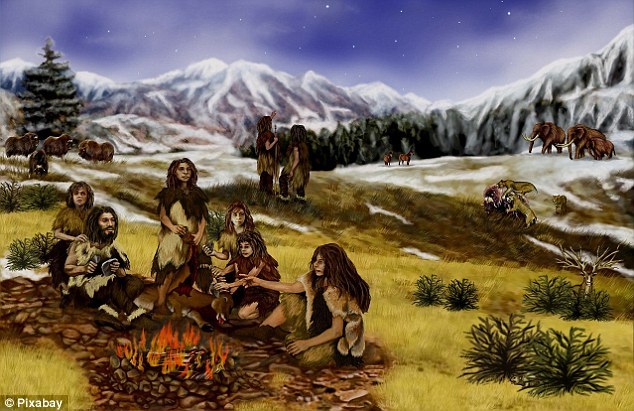 �����Ѿ�֪�����������й�����������ȱ���ʱ�����޵���ʷ���м�˵��Ϊ�����뱱������������ֵ�������Щ�������������µ��о����֧���˸ü�˵��