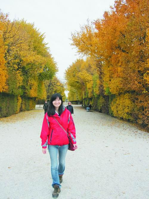 被评为“有理由庆贺”的科研成果:付巧妹领衔的“古DNA解密现代人起源”研究