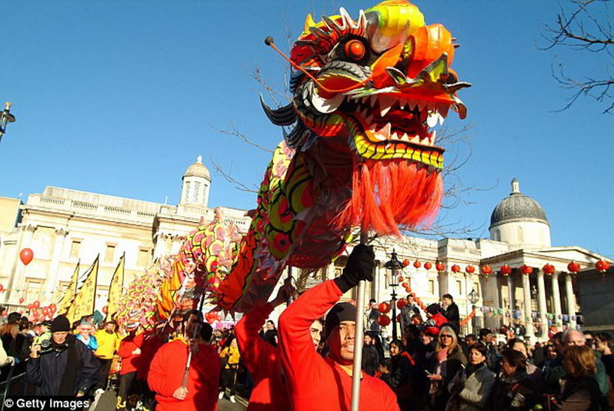 �й���ͳ�Ļ��е�����������������ǰ�У��ڴ�ͳ���պ���ף��л���������Ŀ���й������뽭��һ����Ҳӵ�г����Ĳ�����