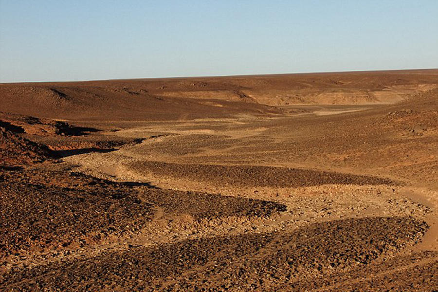 ԽŴѧĿѧϲз޸˴ʯƬĹʯ50ǰ࣬ǵʱЩʯϵľס