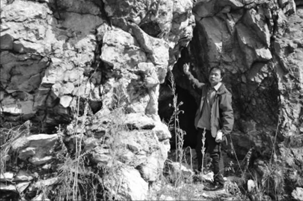 ����ͨ���ش�����ʮ�����������ַ�����󰲶�Ѩ��ַ