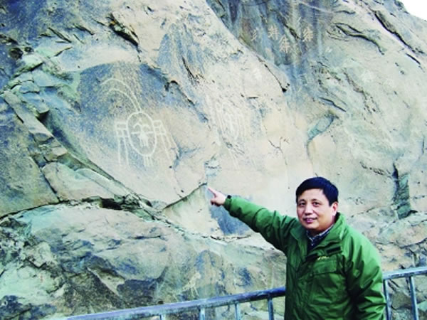 ��ΰ�񿼲����ɽʷǰ�һ�