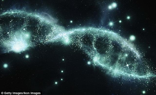 最新研究表明，复杂生命始于40亿年前原始DNA片段。