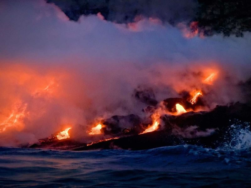 �о����ֵ�ʱ��ɽ�����緢���ͷų�����������̼�����º�����ᣬ���������90���ĺ�������������֮����½�����������