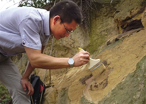 ר�����ڿ�����ʯ�����ֳ����п��⡣���� � ��