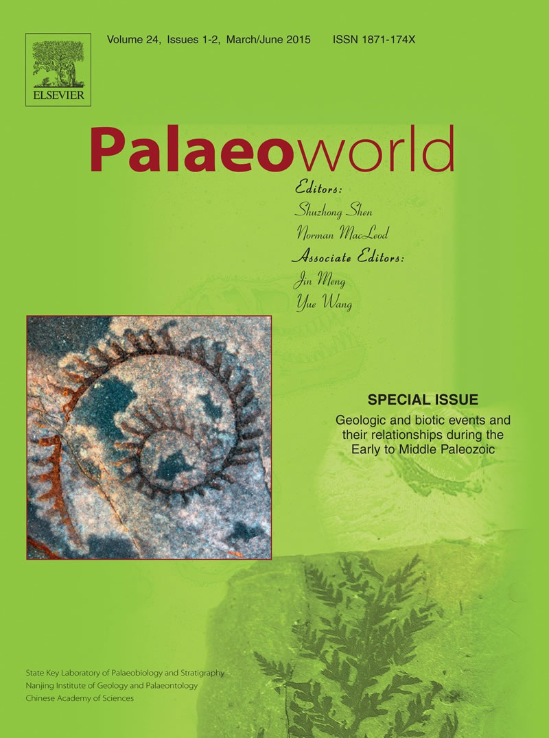 Palaeoworldר������