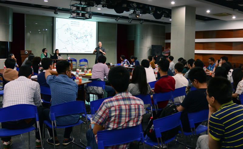 ����������̬�������ֻᡱ���й���ѧԺ�ż�׵������������о����ٿ�