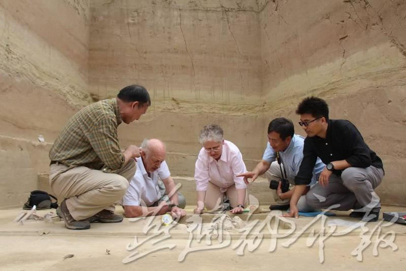 �Ϸǽ�ɽ��ѧѧ���ڷ����ֳ�