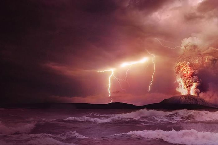 ������������ѧ����һֱ��Ϊ���ڵ��򻷾��Ǹ���ͻ����ģ������ǵ��о�֤����ʵ�������