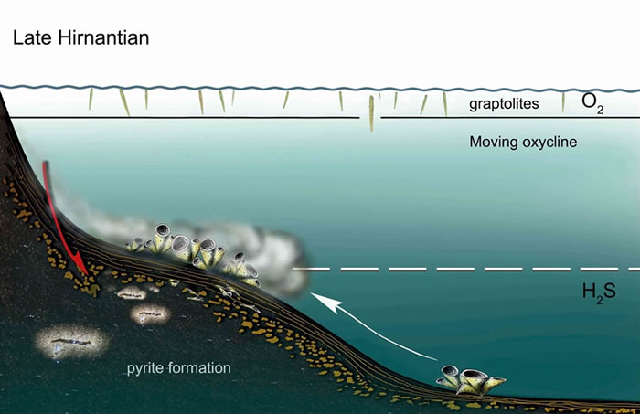 ���������ں��ද��ȺǨ�Ƽ����ģʽͼ