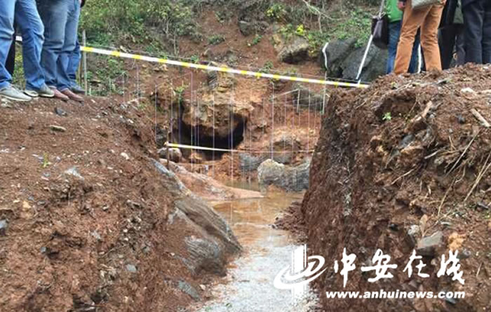 ���ڸ���ַ��ˮ�Ĺ���