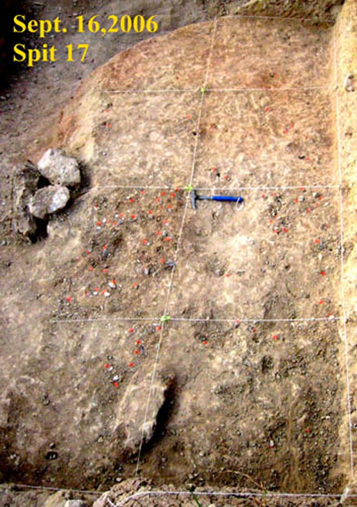 ͼ3 ��������ַ��17�����(��ͼ)�͵�23�����(��ͼ)(���湩ͼ)