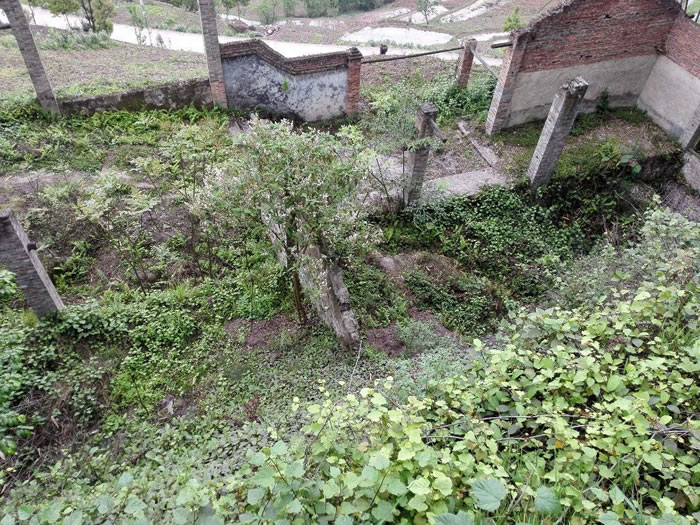 �Ĵ�ʡ�˱�������ʯ��������ʯȺ��ַؽ���ǿ����